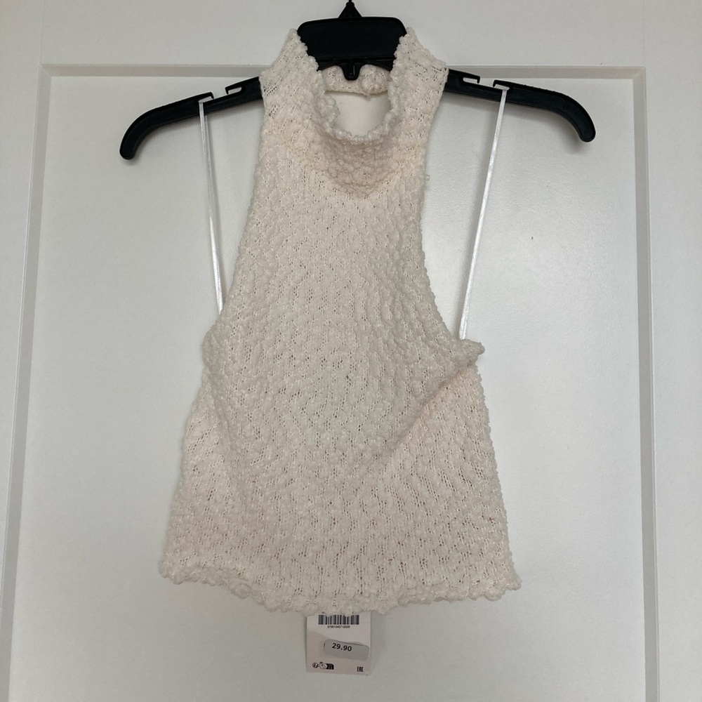 Zara Sweater Top